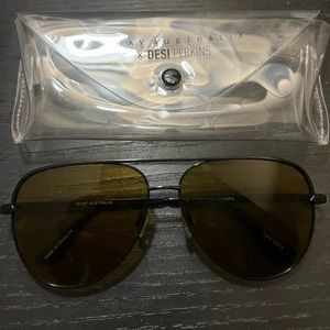 Quay desi perkins sunnies